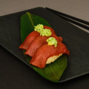 Nigiri Tuna