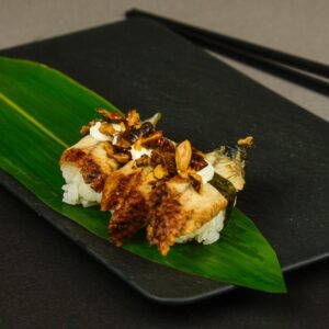Sushi Unagi Nigiri